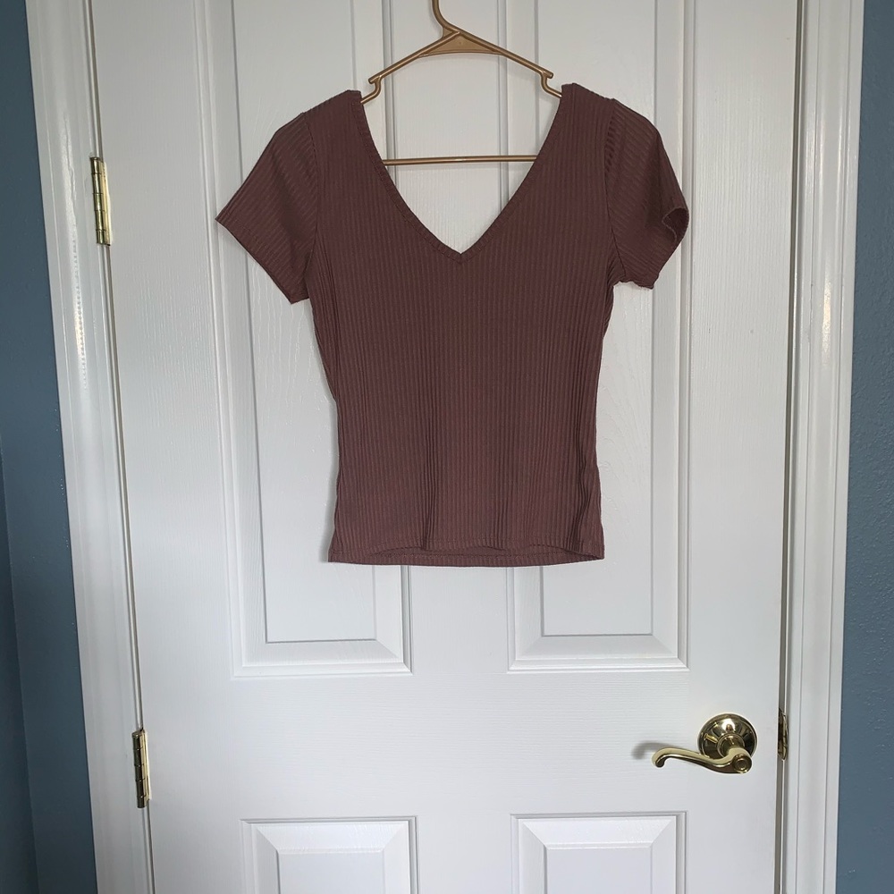 Charlotte Russe Top